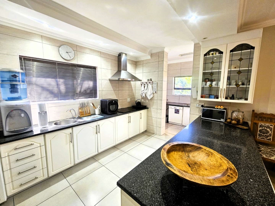 3 Bedroom Property for Sale in Dan Pienaar Free State